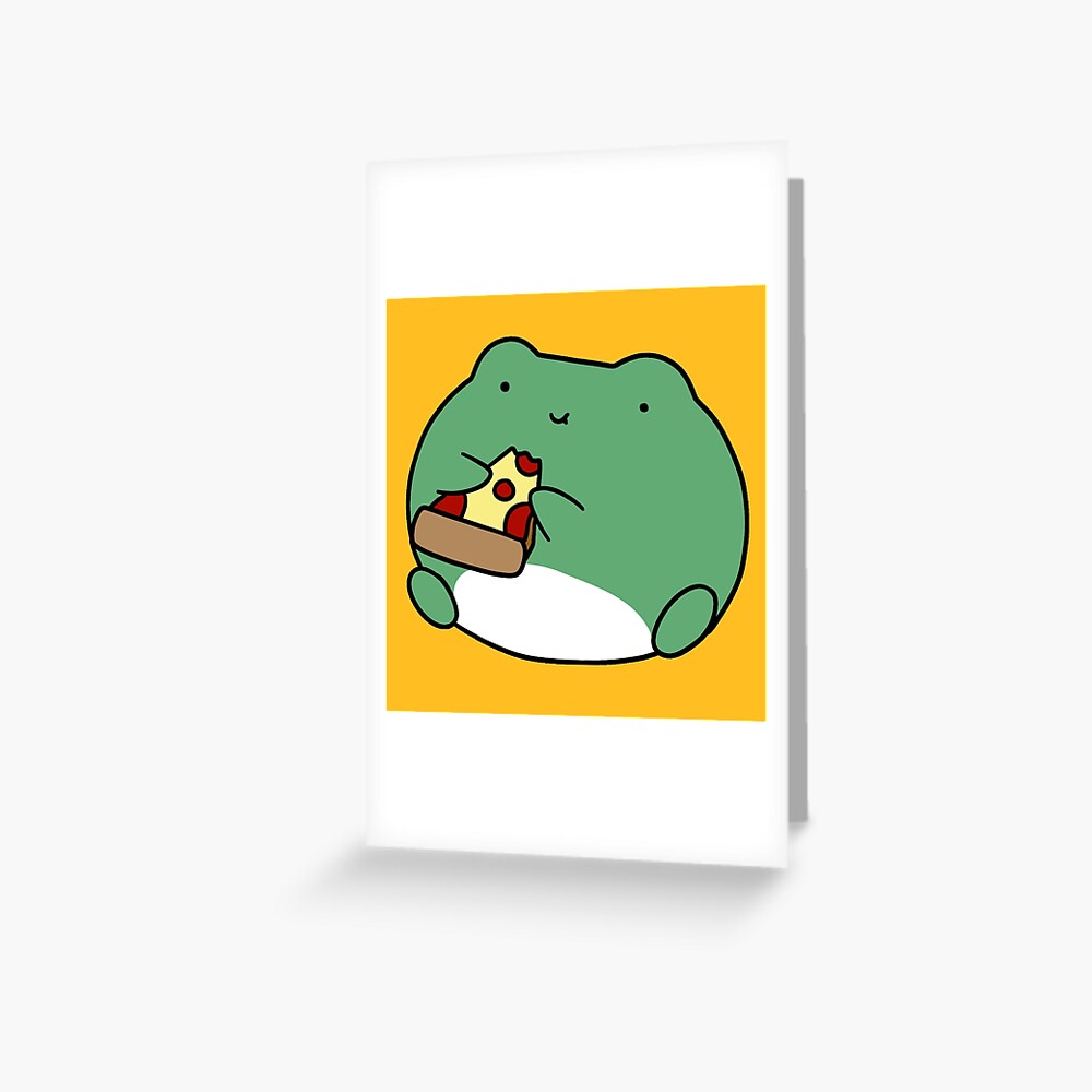 Item preview, Greeting Card designed and sold by SaradaBoru.