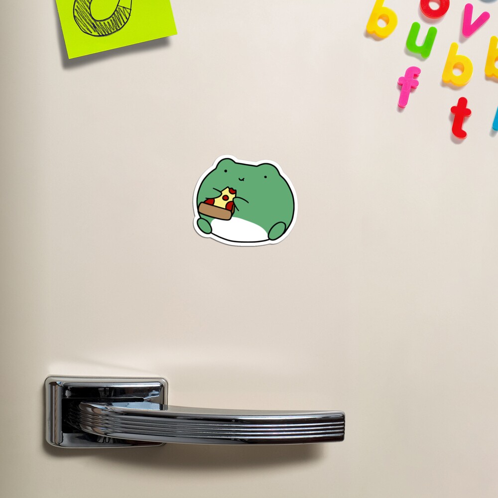 Item preview, Magnet designed and sold by SaradaBoru.