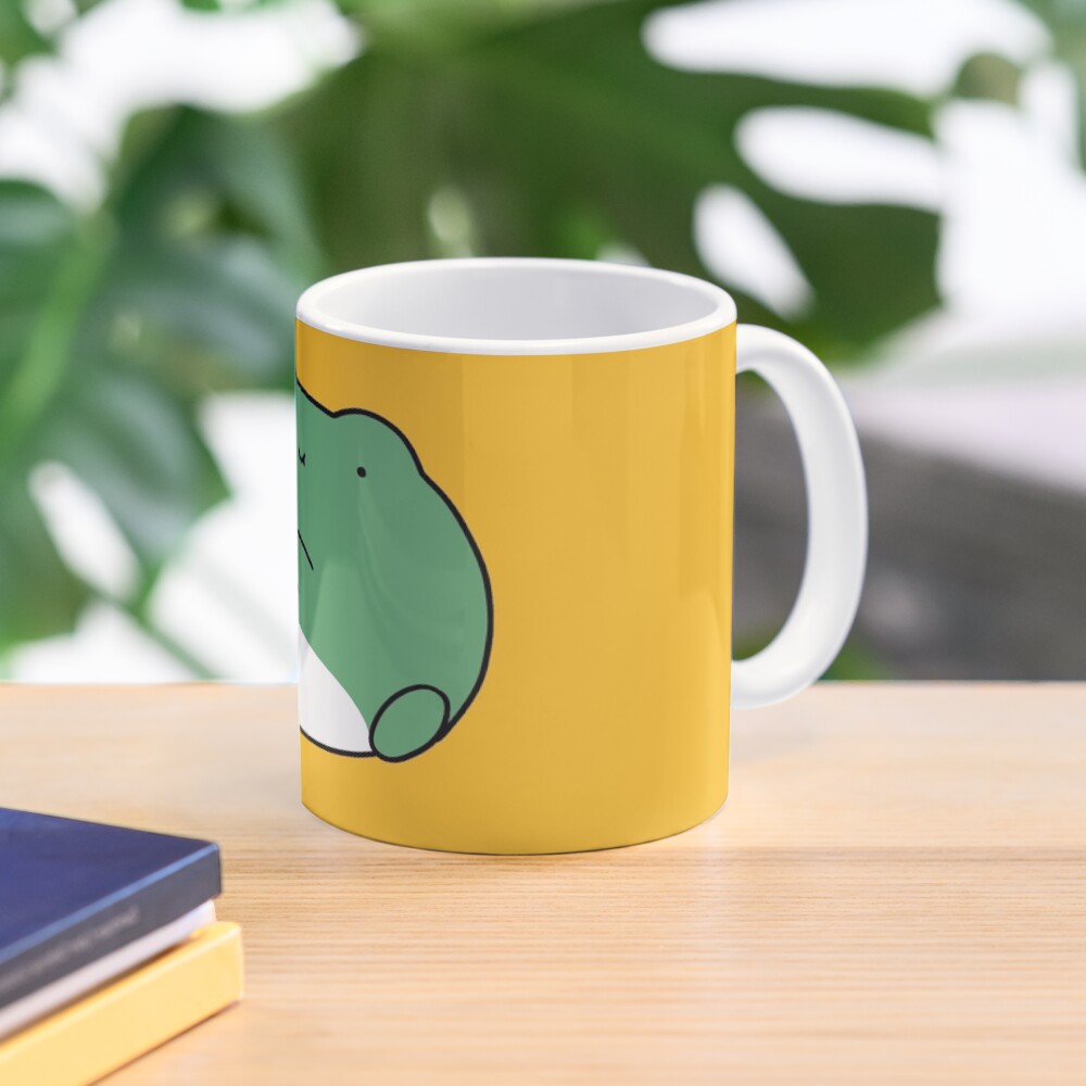Item preview, Classic Mug designed and sold by SaradaBoru.