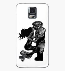 Funda/vinilo para Samsung Galaxy Mi amor bajo el agua
