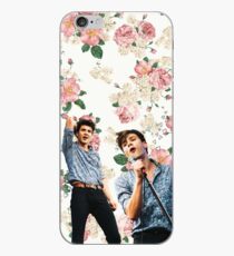 Alex Caplow Flower Case iPhone Case
