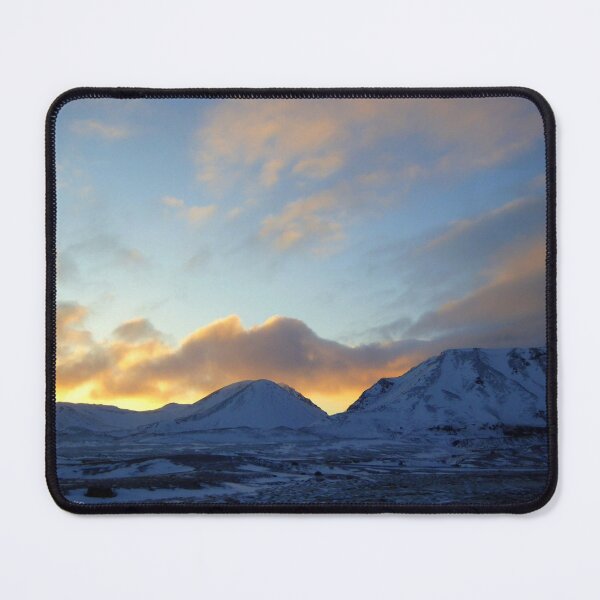 Item preview, Icelandic Morning designed and sold by Vaengi.