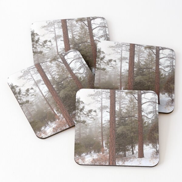 Item preview, Hilly forest designed and sold by zumi.
