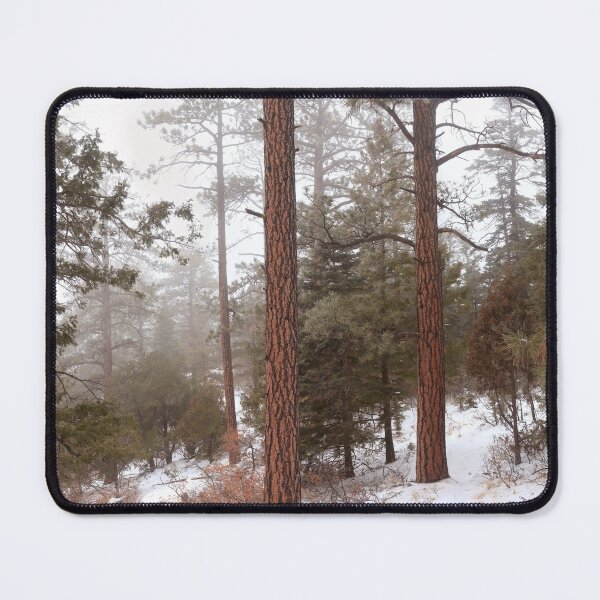 Item preview, Hilly forest designed and sold by zumi.