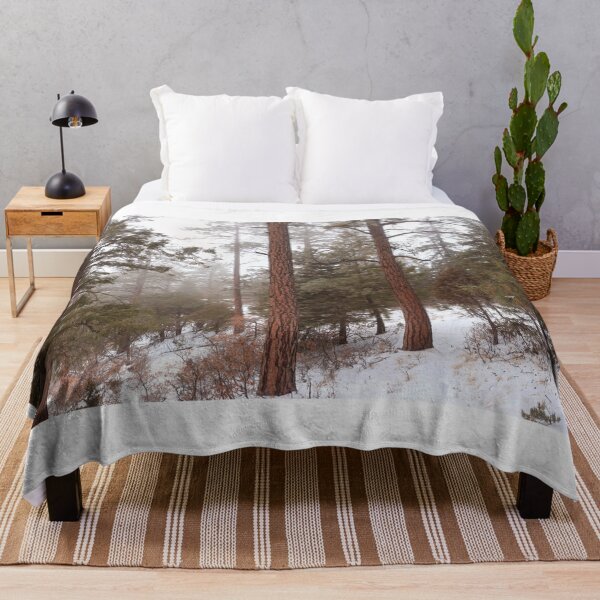 Item preview, Hilly forest designed and sold by zumi.