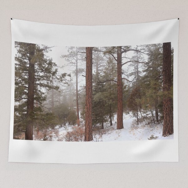 Item preview, Hilly forest designed and sold by zumi.