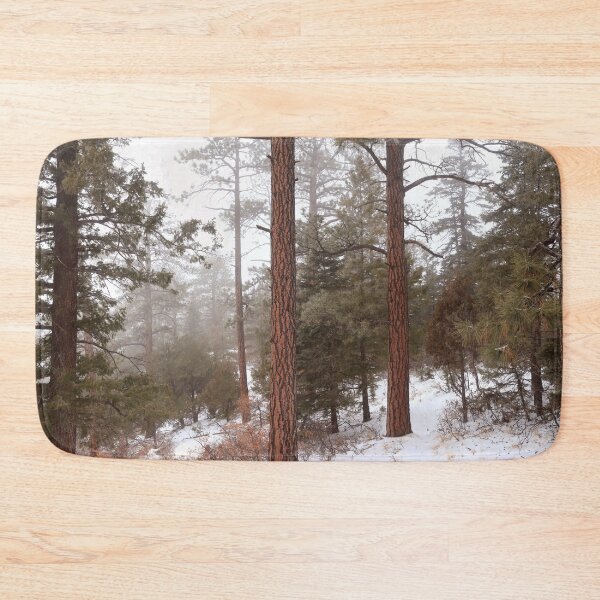 Item preview, Hilly forest designed and sold by zumi.