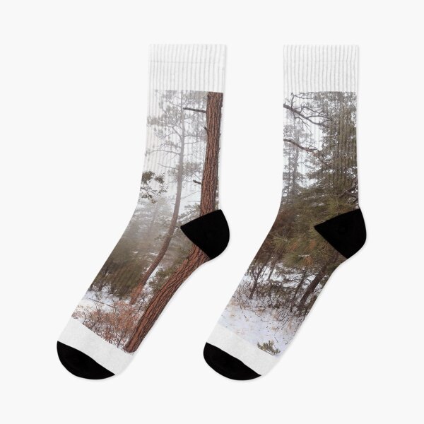 Item preview, Hilly forest designed and sold by zumi.