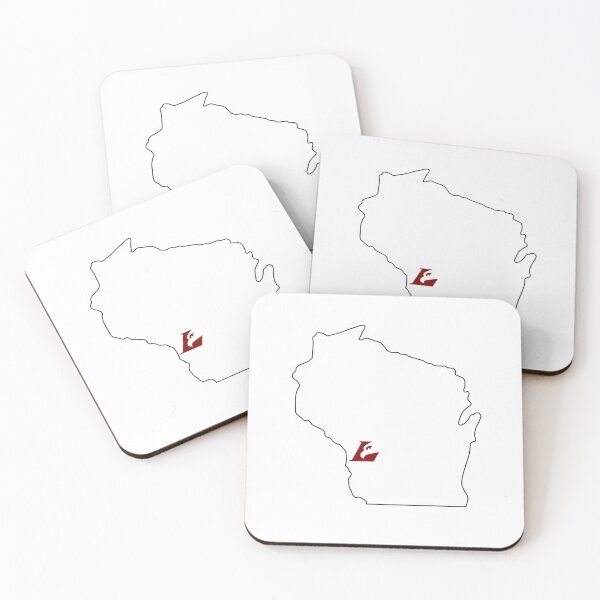 Item preview, UW La Crosse designed and sold by ssbymiranda.