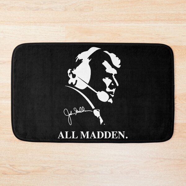 Item preview, All John Madden RIP, John Madden Thank You Legend, 1936-2021, Rest in Peace John 2020 Tee shirt, John Madden Signature, Legend Never Die, All Maden 2022, Madden Team designed and sold by Tallys-Apparel.