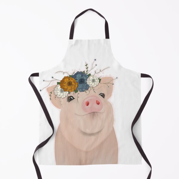 Item preview, This little piggy stayed home designed and sold by Wild Whispers.