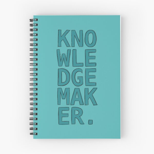 Item preview, Knowledge maker designed and sold by PhDoer.