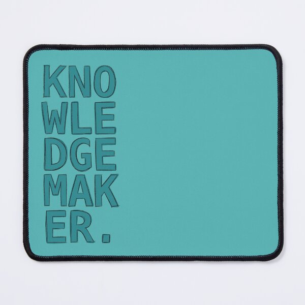 Item preview, Knowledge maker designed and sold by PhDoer.