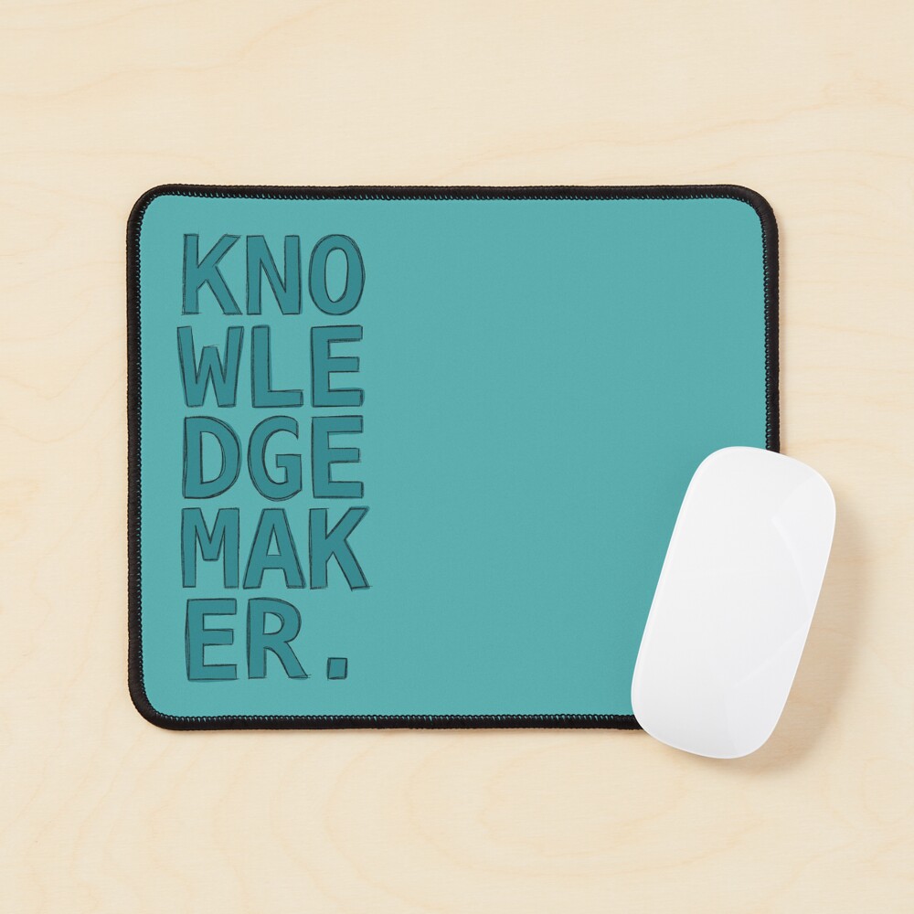 Item preview, Mouse Pad designed and sold by PhDoer.