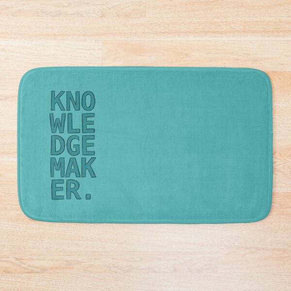 Item preview, Knowledge maker designed and sold by PhDoer.