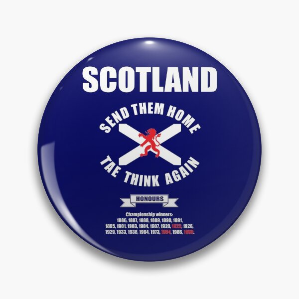 Item preview, Scottish sporting classic designed and sold by KoandZo.