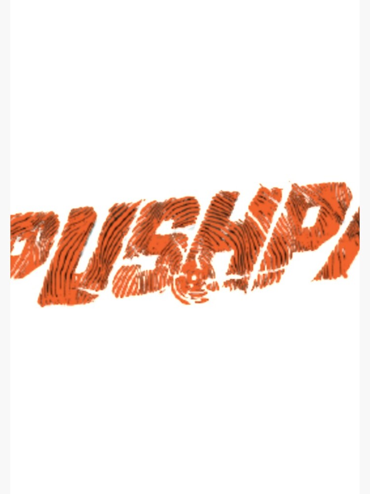 pushpa logo