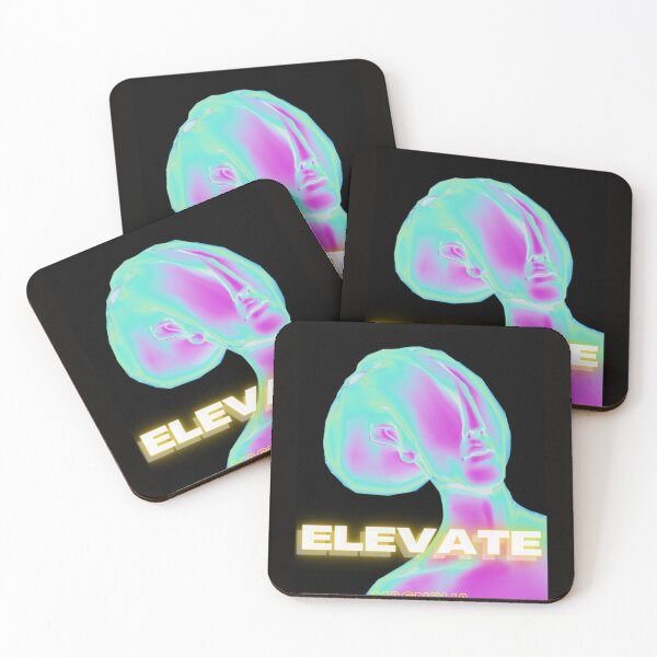 Item preview, Elevate MANOLIA CLO. designed and sold by magnoliaclo.