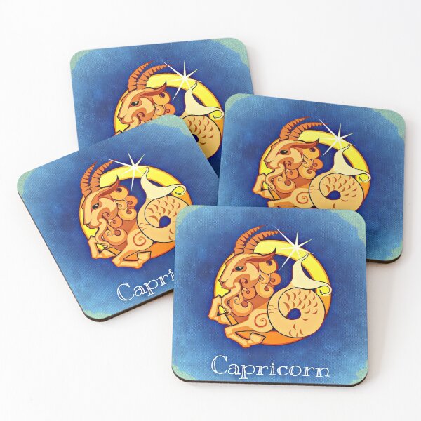 Item preview, Capricorn designed and sold by Frankie Cat Photography.