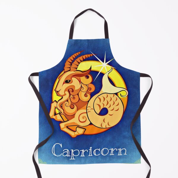 Item preview, Capricorn designed and sold by Frankie Cat Photography.