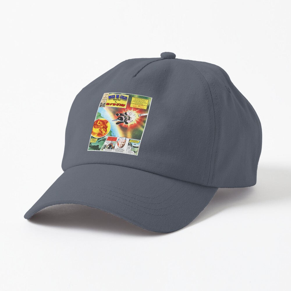 Item preview, Dad Hat designed and sold by mist3rdouglas.