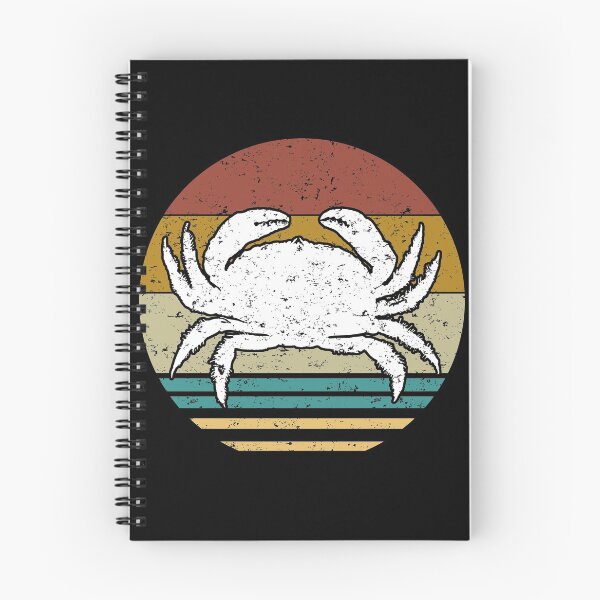 Item preview, Summer and crab! What a perfect combination! designed and sold by themkat.
