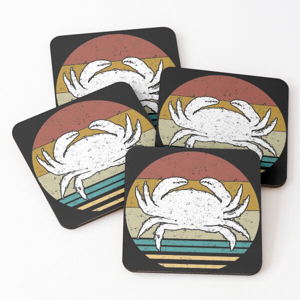 Item preview, Summer and crab! What a perfect combination! designed and sold by themkat.