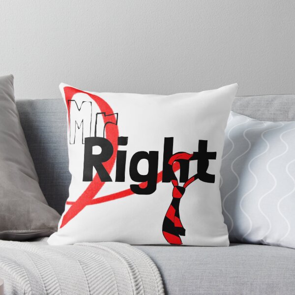Item preview, Mr. right funny valentine 2022 gift for him designed and sold by reka88.