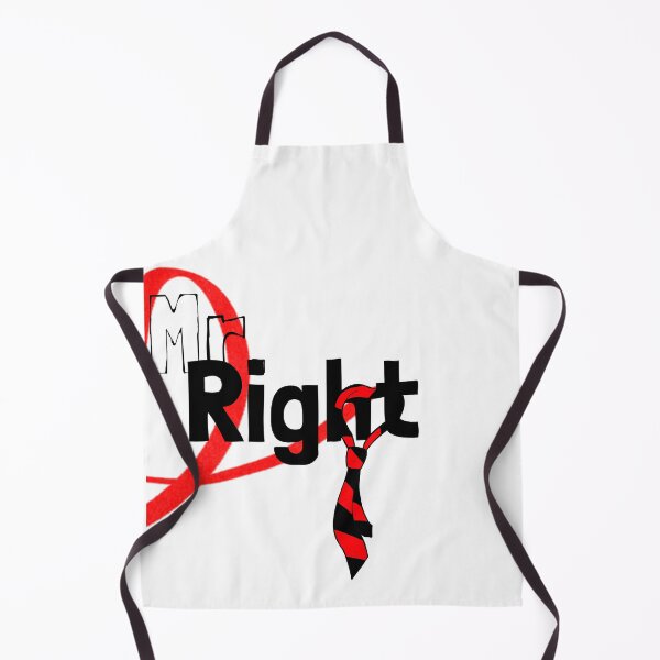 Item preview, Mr. right funny valentine 2022 gift for him designed and sold by reka88.