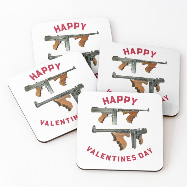 Item preview, Happy Valentines Day designed and sold by RoyBaht.