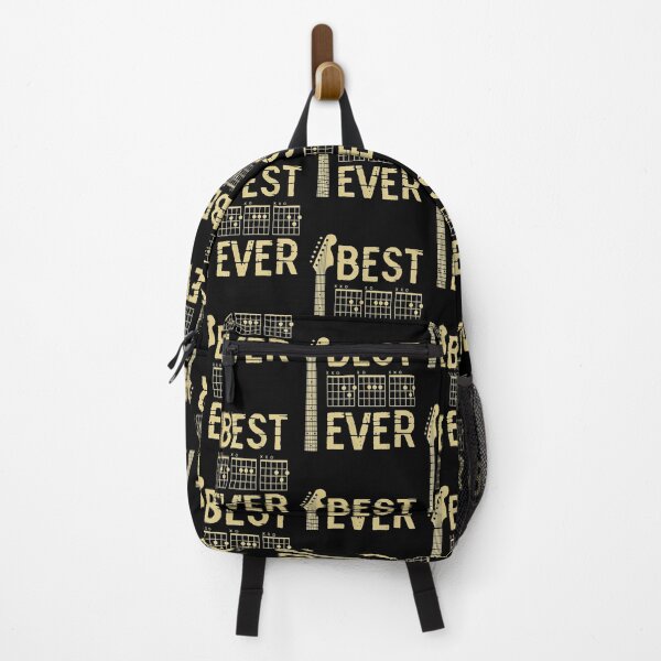 Item preview, Guitarist Father Best Dad Ever D A D Chord Gifts Guitar T-Shirt| Perfect Gift designed and sold by manyreaca.
