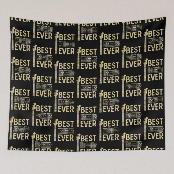 Item preview, Guitarist Father Best Dad Ever D A D Chord Gifts Guitar T-Shirt| Perfect Gift designed and sold by manyreaca.