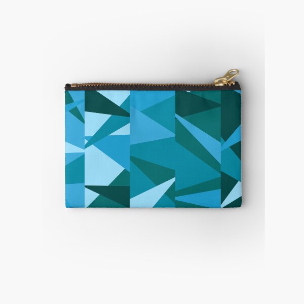 Item preview, Party Fireworks #7 Abstract Triangle Retro Pattern designed and sold by bubblyshades.