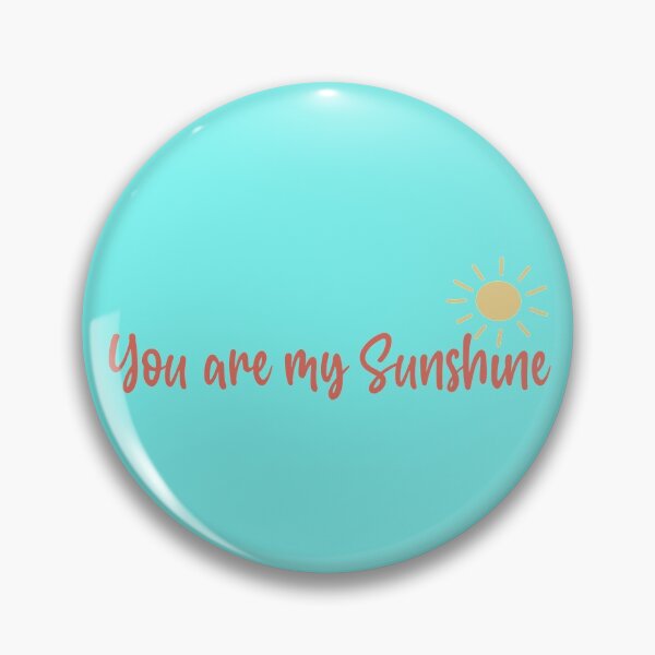 Item preview, You are my sunshine  designed and sold by roxy7388.