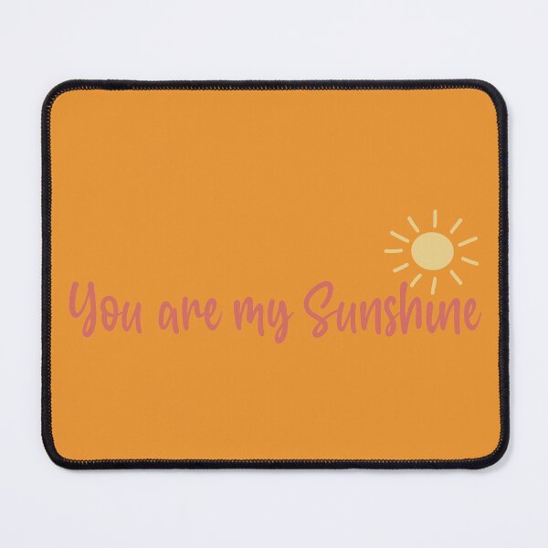 Item preview, You are my sunshine  designed and sold by roxy7388.