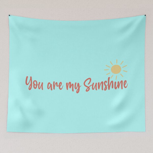 Item preview, You are my sunshine  designed and sold by roxy7388.