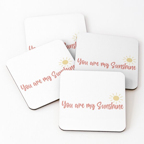 Item preview, You are my sunshine  designed and sold by roxy7388.