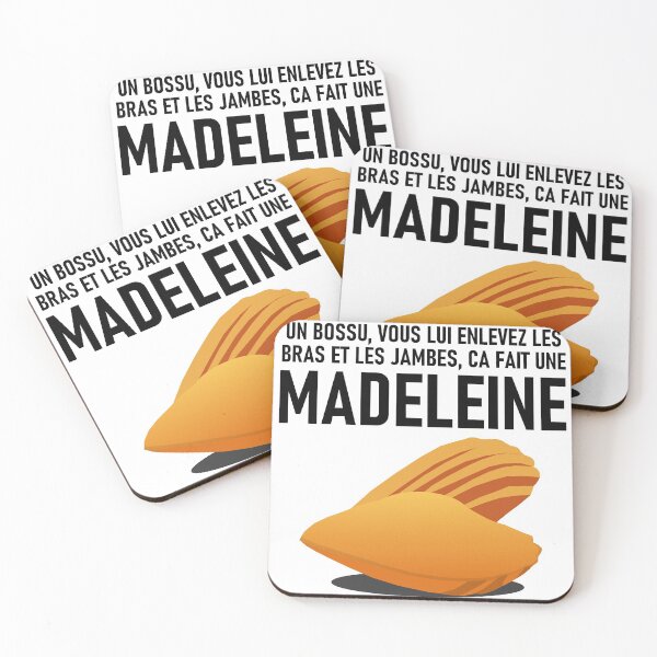 Item preview, MADELEINE designed and sold by VOUVRAYSAN.