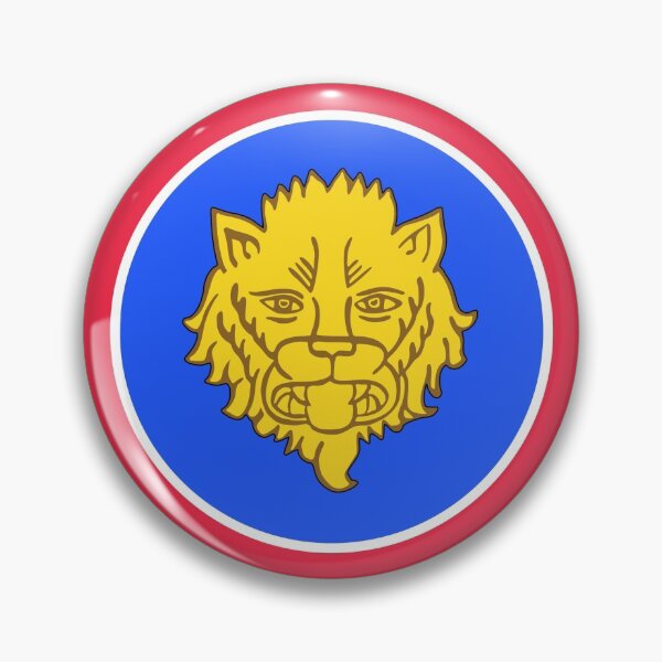 Item preview, 106th Infantry Division (United States - Historical) designed and sold by wordwidesymbols.