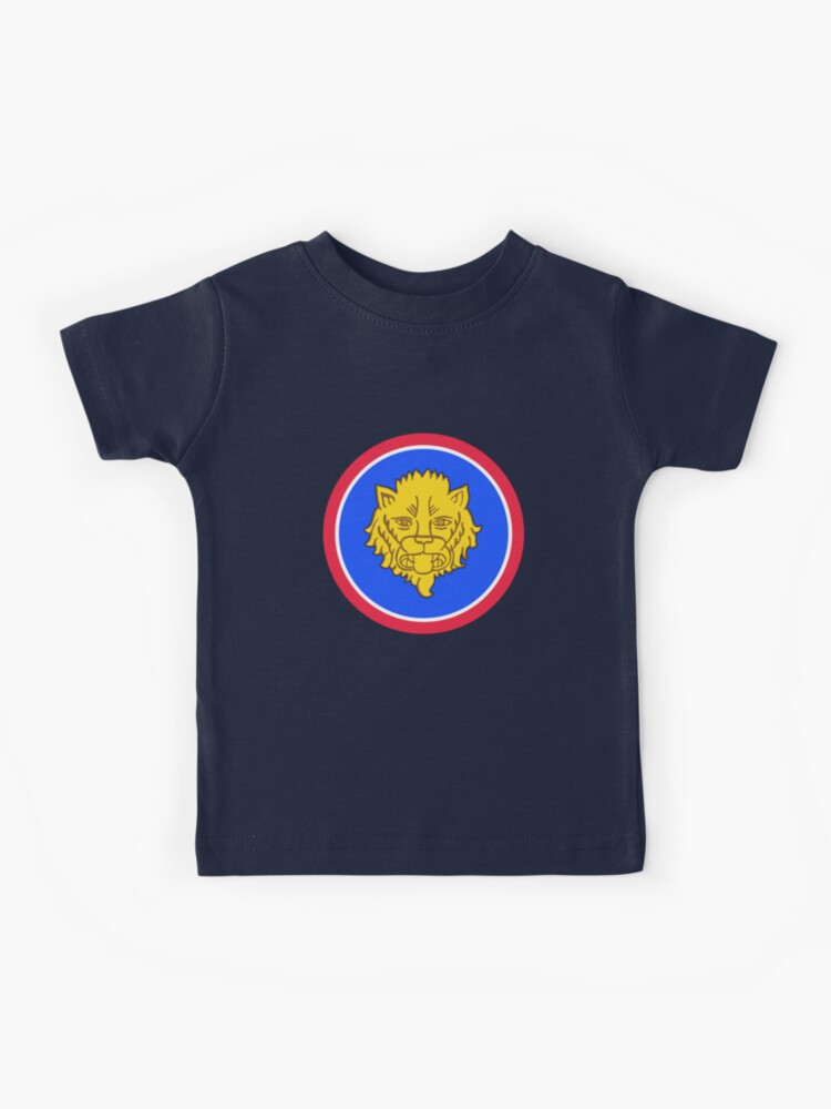 106th Infantry Division T-Shirt 106th Infantry Division T-Shirt