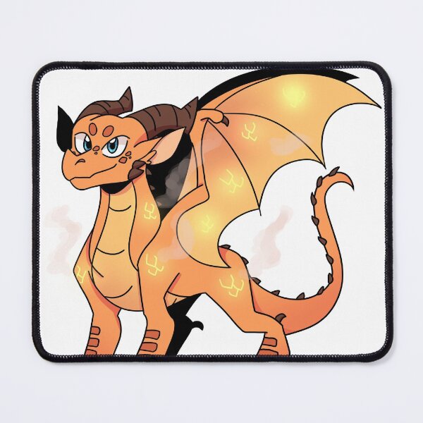 Item preview, Peril designed and sold by Dragnoodles.