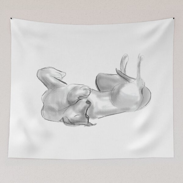 Item preview, Quick Sketch 1317 designed and sold by Danielle Keltner.