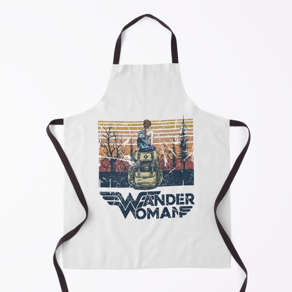 Aperçu de l'œuvre WANDER FEMME VINTAGE| Cadeau parfait créée et vendue par manyreaca.