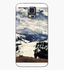 Gampalp - Austria Case/Skin for Samsung Galaxy