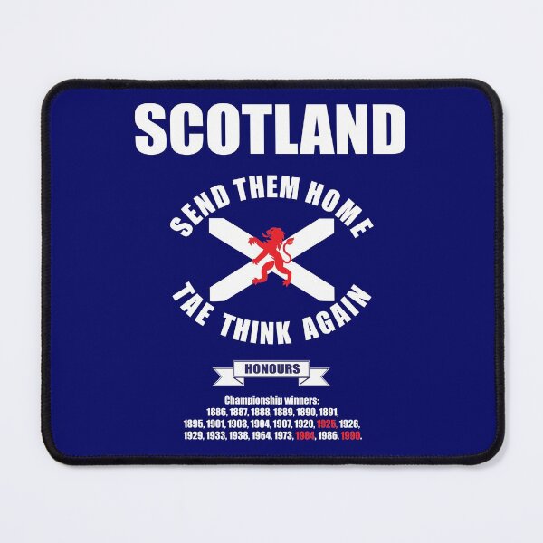 Item preview, Scottish sporting classic designed and sold by KoandZo.