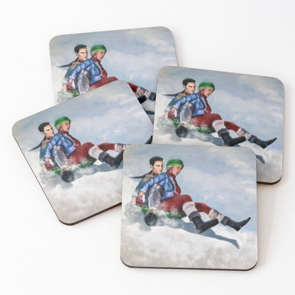 Item preview, Hang on for the Ride designed and sold by kenmo.