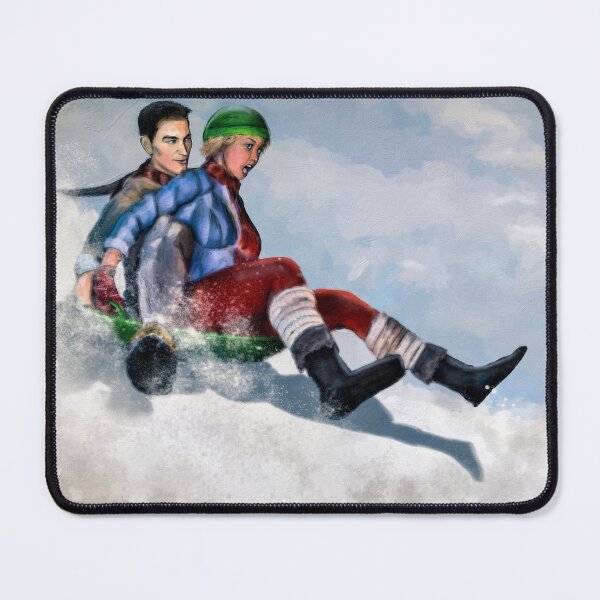 Item preview, Hang on for the Ride designed and sold by kenmo.