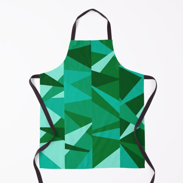 Item preview, Party Fireworks #8 Abstract Triangle Retro Pattern designed and sold by bubblyshades.