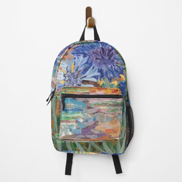 Item preview, Cornflowers  designed and sold by nastiaart.