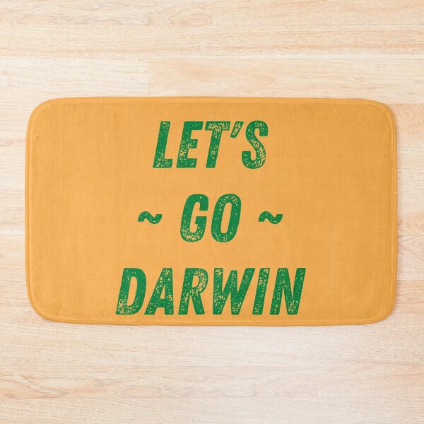 Item preview, Let's Go Darwin, NaturalSelection designed and sold by Constant Readers.